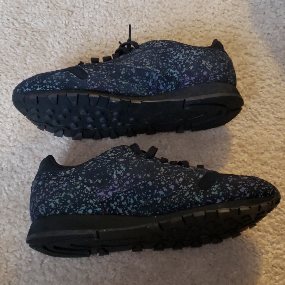 Reebook classic - Picture 4 of 8